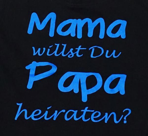 T-Shirt Gr. 74 (2687)